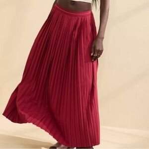 NWOT Aerie Balletcore Maxi Skirt